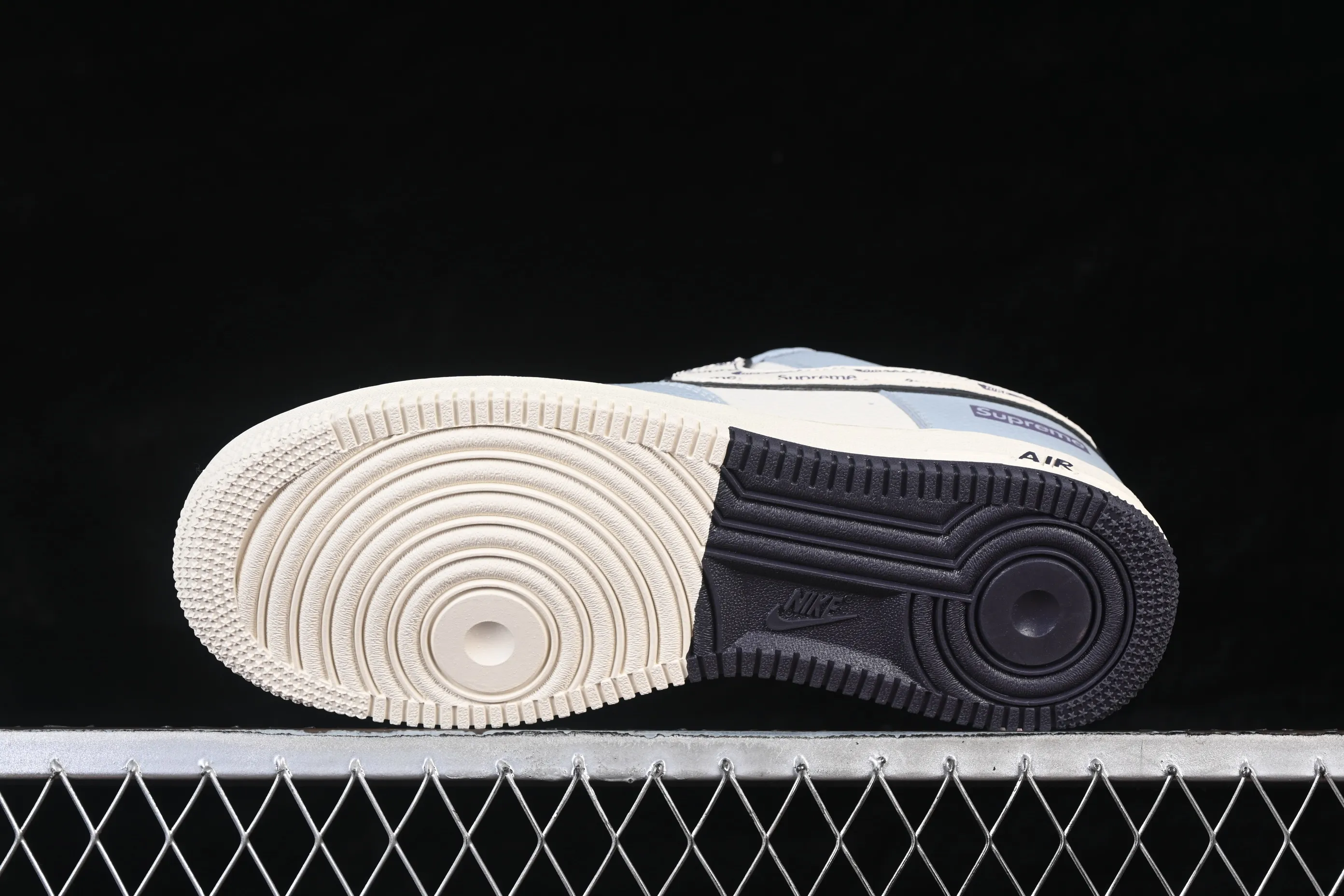All categories Nk Air Force 1 Air Force series Nk Air Force 1 Low Air Force low-top Nike Air Force 1'07 Low haze blue Air Force 1 low-top casual sneakers DD1928-308
